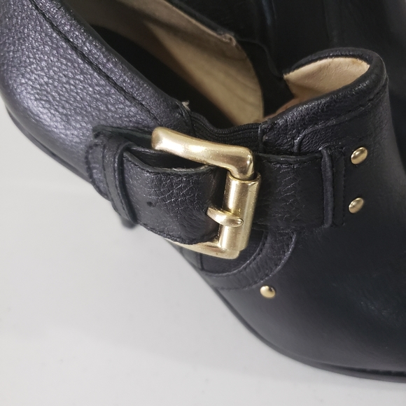 Michael Kors Penelope Bootlet - Picture 4 of 7